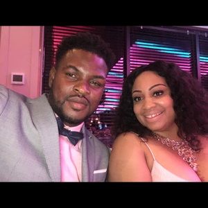 Meet your Posher, Clive